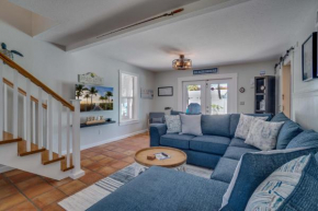 Large Heated Pool with Entertainment Room for the Family